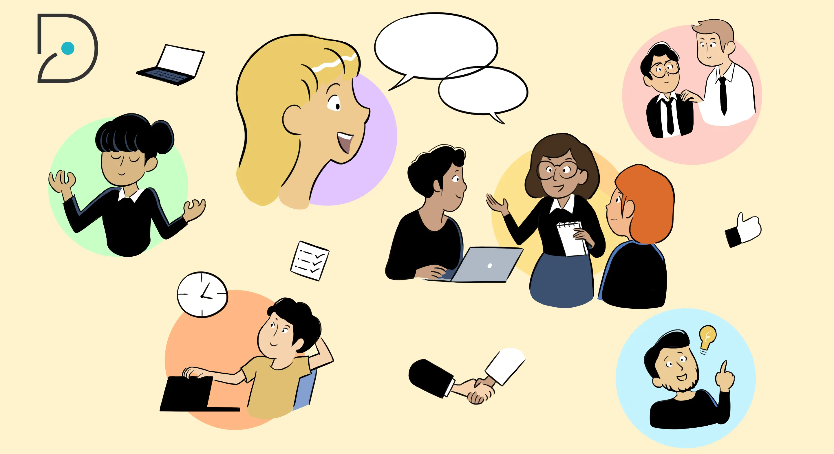 Life and Soft Skills for Youth