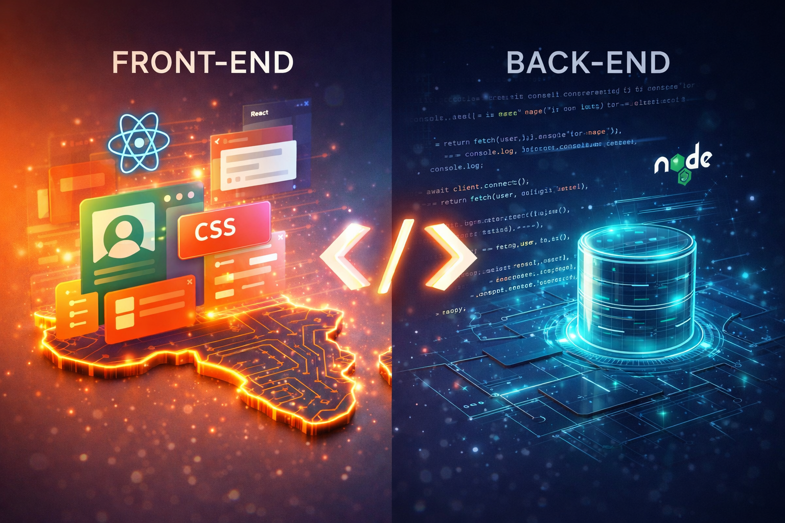 Full-Stack Web Mastery: Zero to Deployment